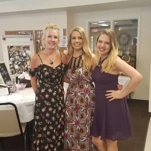 Meet your Posher, Diane